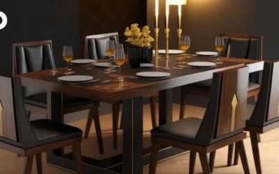 Dining Elegance: Unveiling the Finest Dining Table Designs